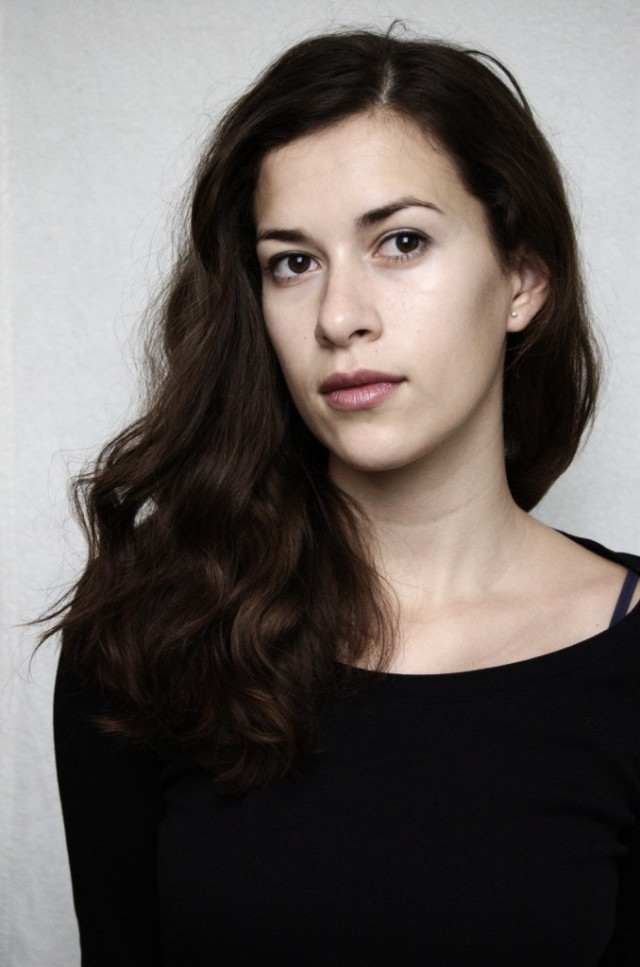 Lucia Betinská Kováčiková