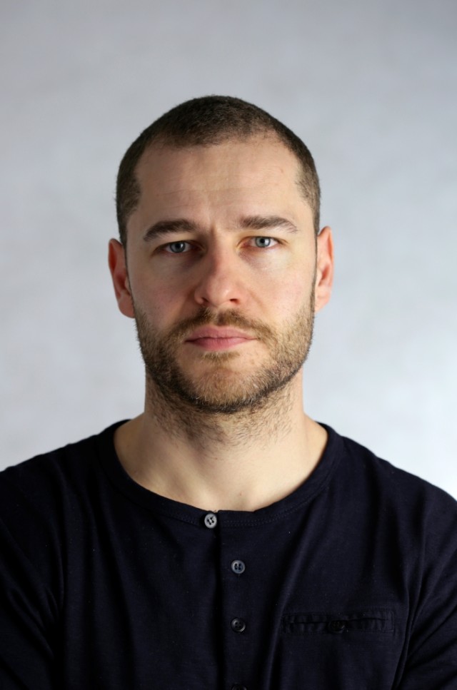 Viktor Chalepa